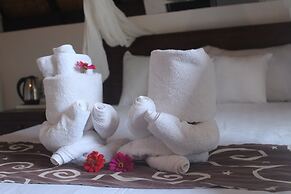 Maskot Penida Cottage