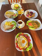 Maskot Penida Cottage