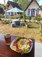 Maskot Penida Cottage