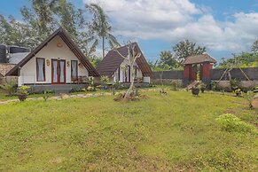 Maskot Penida Cottage