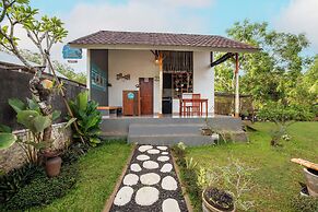 Maskot Penida Cottage