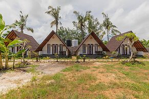 Maskot Penida Cottage