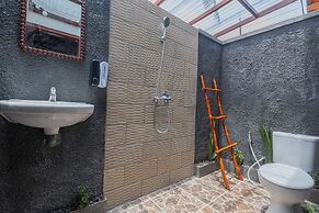 Maskot Penida Cottage