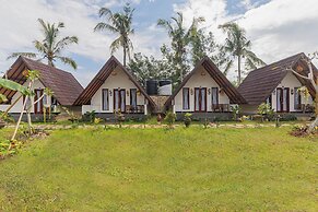 Maskot Penida Cottage