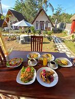 Maskot Penida Cottage