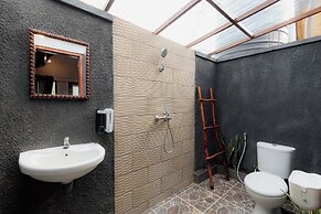 Maskot Penida Cottage