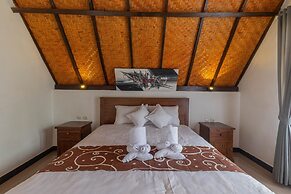 Maskot Penida Cottage