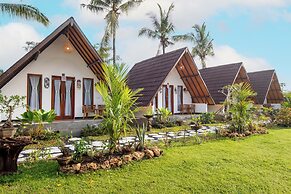 Maskot Penida Cottage