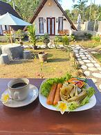 Maskot Penida Cottage