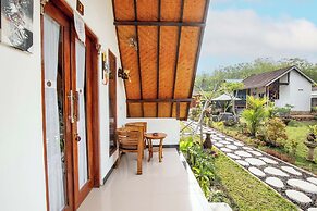 Maskot Penida Cottage