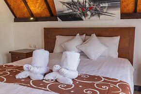 Maskot Penida Cottage