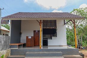 Maskot Penida Cottage