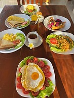 Maskot Penida Cottage