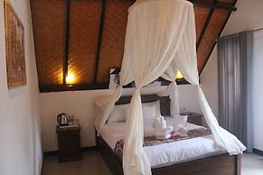 Maskot Penida Cottage