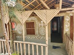 Mousuni The Dolphin Camp