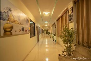 Hotel Dollar