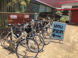 Unu Pikin Guesthouse