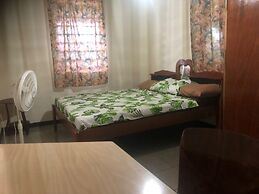 Unu Pikin Guesthouse