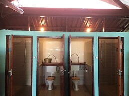 Unu Pikin Guesthouse