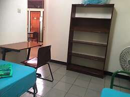 Unu Pikin Guesthouse