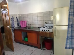 Unu Pikin Guesthouse