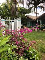 Unu Pikin Guesthouse