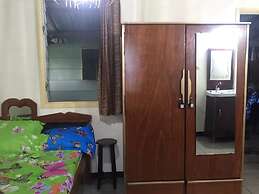 Unu Pikin Guesthouse