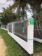 Unu Pikin Guesthouse