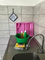 Unu Pikin Guesthouse