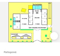 Unu Pikin Guesthouse