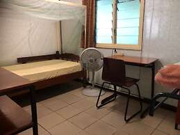 Unu Pikin Guesthouse