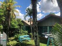 Unu Pikin Guesthouse