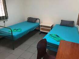 Unu Pikin Guesthouse