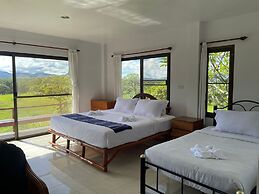 Phuphamok Valley Resort