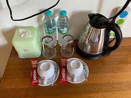 Phuphamok Valley Resort