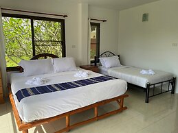 Phuphamok Valley Resort