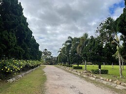 Phuphamok Valley Resort