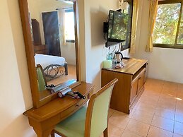 Phuphamok Valley Resort