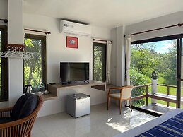 Phuphamok Valley Resort