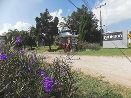 Phuphamok Valley Resort