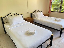 Phuphamok Valley Resort