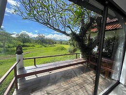 Phuphamok Valley Resort