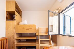 Allenby Artsy Stay by Sea N' Rent