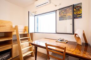 Allenby Artsy Stay by Sea N' Rent