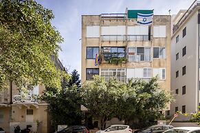 Allenby Artsy Stay by Sea N' Rent