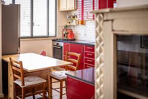 Allenby Artsy Stay by Sea N' Rent