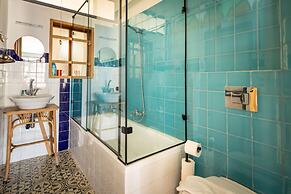 Allenby Artsy Stay by Sea N' Rent