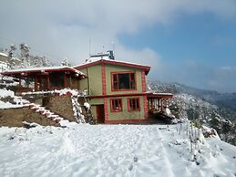 Panchachuli House