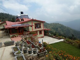 Panchachuli House