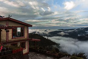 Panchachuli House